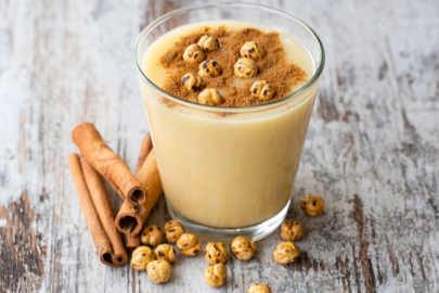 Soğuk kış gecelerinde içinizi ısıtacak lezzet: Boza