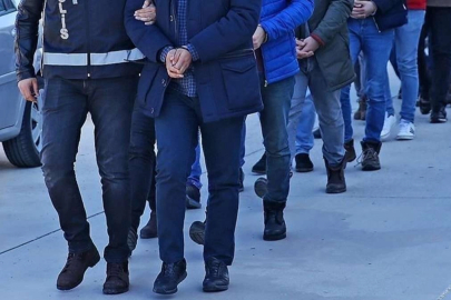Bursa dahil 23 ilde “Kıskaç-36” operasyonları: 71 gözaltı