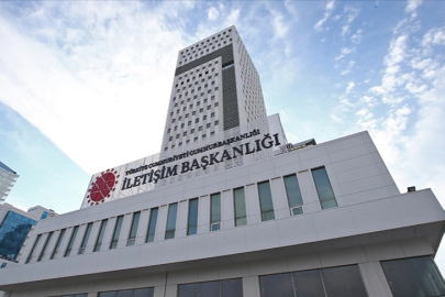 Dezenformasyonla Mücadele Merkezi o iddiaları yalanladı