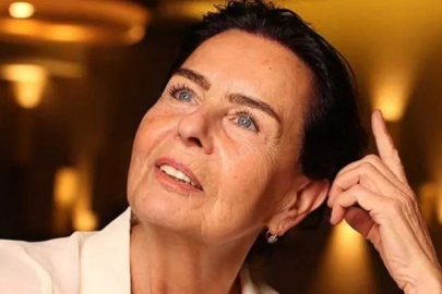 Fatma Girik, mezarı başında anıldı