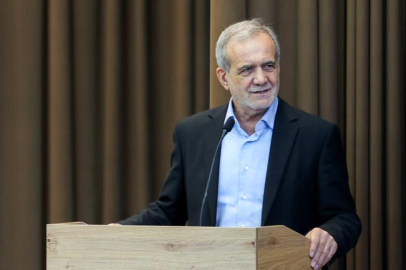 İran Cumhurbaşkanı Pezeşkiyan’dan Türkçe atasözü örneği