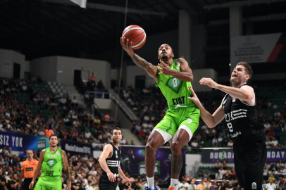 TOFAŞ, Beşiktaş Fibabanka deplasmanında