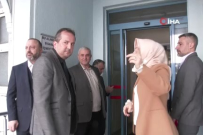 Türkiye'nin en köklü fizik tedavi hastanesine büyük yatırım