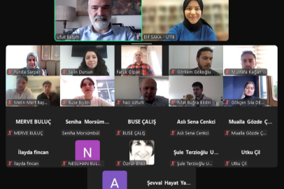 Yarışmacılar TechXtile Challenge Seminerlerinde Bir araya geldi