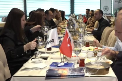 Z kuşağına özel kariyer modeli geliştirme araştırmasında sona gelindi