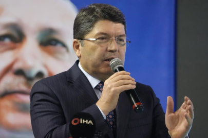 Adalet Bakanı Tunç'tan Kartalkaya yangınıyla ilgili açıklama