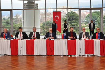 Başkan Bozbey'den Bursa için güç birliği çağrısı