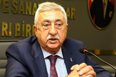 Palandöken:  “Anayasa'nın 173'üncü maddesinin gereği yerine getirilmeli”