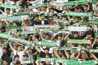 Taraftarın süperi Bursaspor’da!