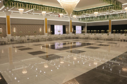 Evlilik için adım atan çiftler sade tören tercih ediyor