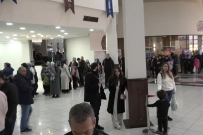 Varank'tan çocuklara karne hediyesi