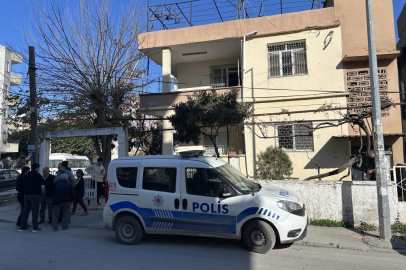 3 gündür haber alınamayan adam evinde ölü bulundu