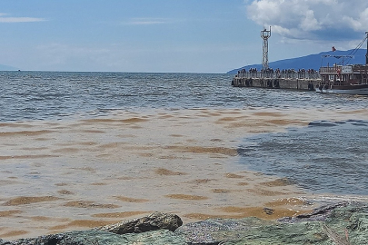 Anahtar Parti Bursa’dan müsilaj çağrısı