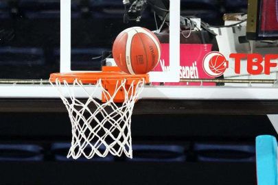Basketbol Türkiye Kupası'nda kura çekimi yapıldı