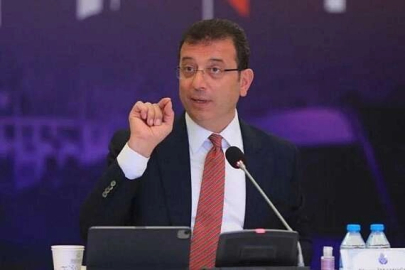 Ekrem İmamoğlu Savcılığa ifade vermeye çağrıldı