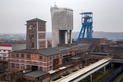 Polonya'da madende göçük: 1 ölü, 11 yaralı
