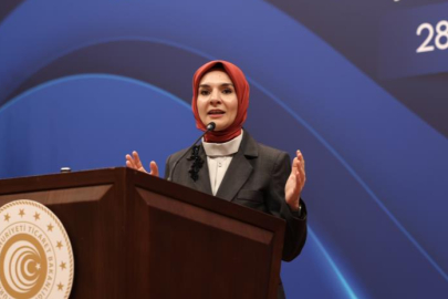 Bakan Göktaş: Kadın kooperatiflerimizle gurur duyuyoruz