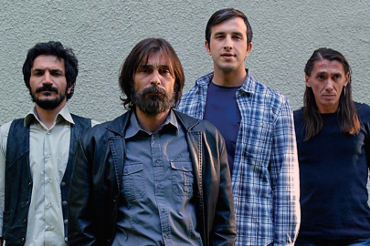 Behzat Ç.’nin yeni sezonu başlıyor