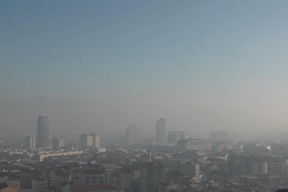Bursa'da bugün hava nasıl olacak?
