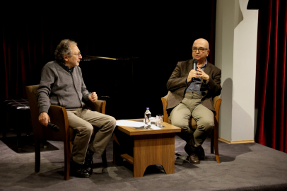 Nazım ve Piraye’nin aşkı Bursa’da anlatıldı