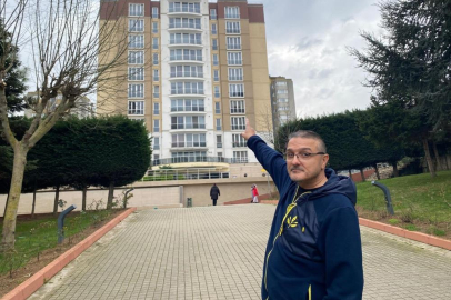 Aldığı ev kabusu oldu: Cinsel tacizle suçlandı