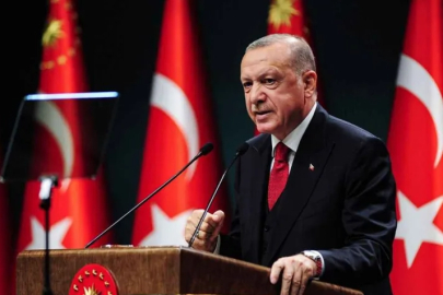 Cumhurbaşkanı Erdoğan: Kimin sorumluluğu varsa hesap verecek