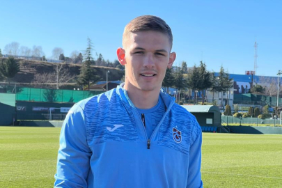 Danylo Sikan: "Takım için elimden geleni yapacağım"