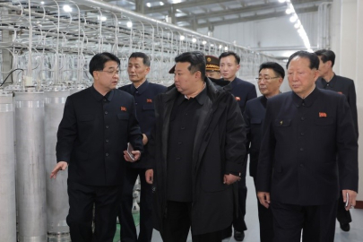 Kuzey Kore, Trump döneminde de nükleer güçten taviz vermiyor