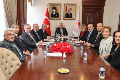 Orhangazi’de mesleki eğitim merkezi için protokol imzalandı