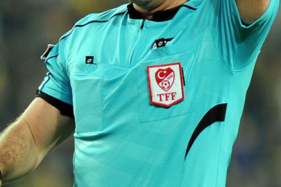 Trendyol Süper Lig'de 22. haftanın hakemleri belli oldu