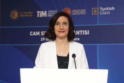 Türk cam sektörü Çin tehdidine karşı korumacılığın artmasını bekliyor