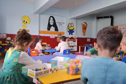 Uludağ Enerji, Hatay'ı unutmadı