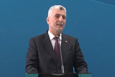 Bakan Bolat: Önümüzdeki ay Libya seferine çıkacağız