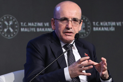 Bakan Şimşek: Gelir dağılımında adalet yeniden sağlanmaya başladı