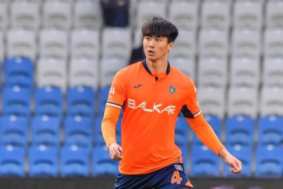 Başakşehirli Wu, Beijing Guoan'a transfer oldu