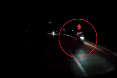 Bursa'da ters yöne giren taksi faciaya yol açtı: 5 yaralı