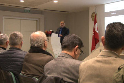 Deprem risk analizlerini raporlayan yapay zeka projesi hayata geçti