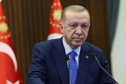 Erdoğan: Türk milleti adına karar verenlere kimse ayar veremez