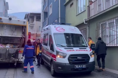 Eşini öldüren caninin "tatlı" sözleri iyi hal indirimine yetmedi