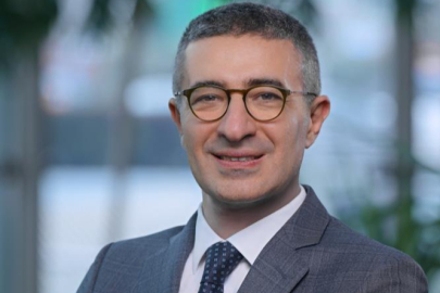 Garanti BBVA'nın aktif büyüklüğü 3 trilyon TL'yi aştı