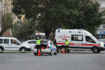 Polisi şehit eden sanık yeniden hakim karşısına çıktı
