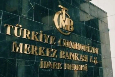 TCMB: Sıkı para politikası duruşu sürdürülecek
