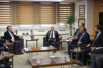 Başkan Bozbey’den Yıldırım için kentsel dönüşüm çağrısı