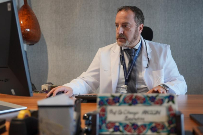 Bebeklerde yan etkisiz ve güvenilir idrar testi