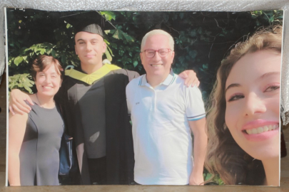Bolu faciasında ağabeyi, yengesi ve yeğenlerini kaybeden Avukat Türkmen konuştu