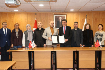 BUÜ’nün iş birliği protokolleri genişliyor