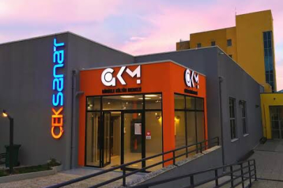 ÇEKSANAT çocuk öykü yarışması başvuruları başlıyor