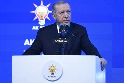 Cumhurbaşkanı Erdoğan: Tek tek hesap sorulacak