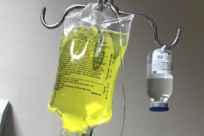 Genç kadın “Sarı Serum” aldıktan sonra hayatını kaybetti