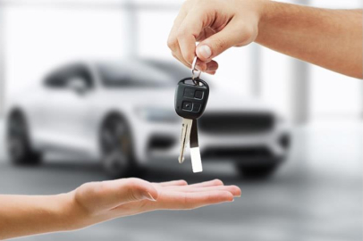 Girne'de Keyifli ve Sorunsuz Bir Seyahat için Araç Kiralama